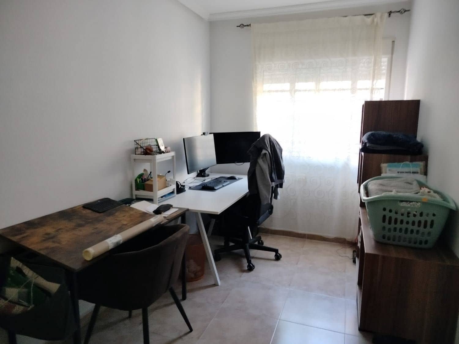 2 makuuhuone Huoneisto myytävänä paikassa San Pedro del Pinatar - 125 000 € (Ref: 9786735)