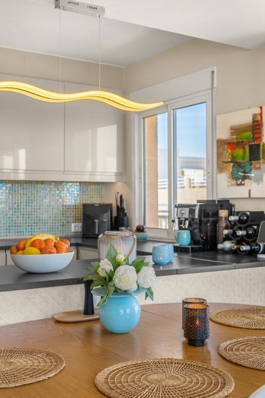 2 soveværelse Lejlighed til salg i Guardamar del Segura - € 298.000 (Ref: 9786740)