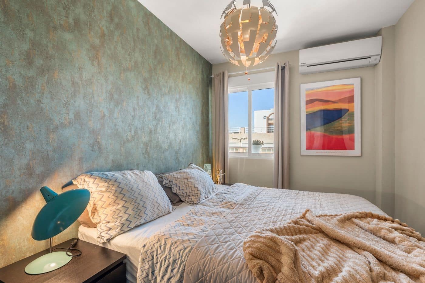 2 soveværelse Lejlighed til salg i Guardamar del Segura - € 298.000 (Ref: 9786740)