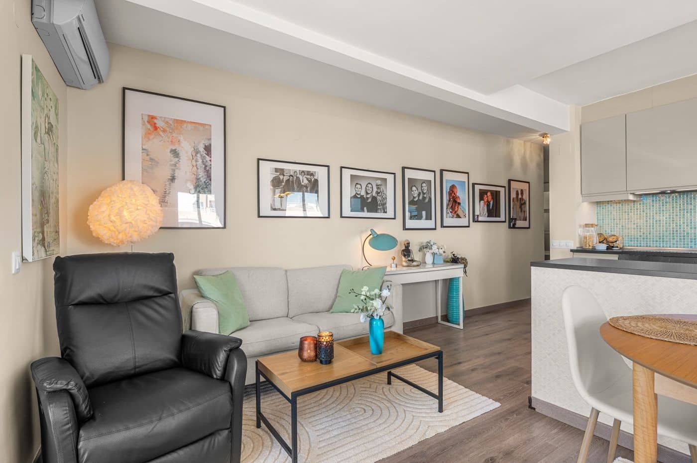 2 camera da letto Appartamento in vendita in Guardamar del Segura - 298.000 € (Rif: 9786741)