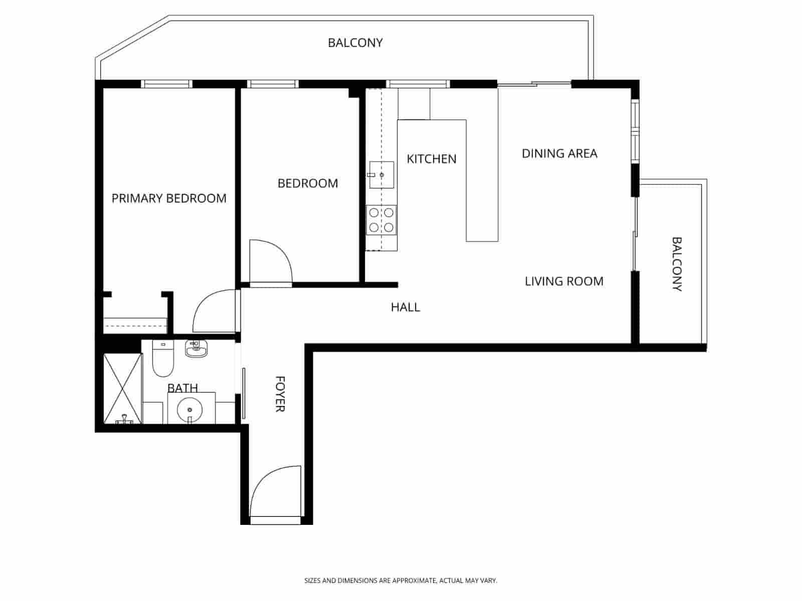 2 camera da letto Appartamento in vendita in Guardamar del Segura - 298.000 € (Rif: 9786741)