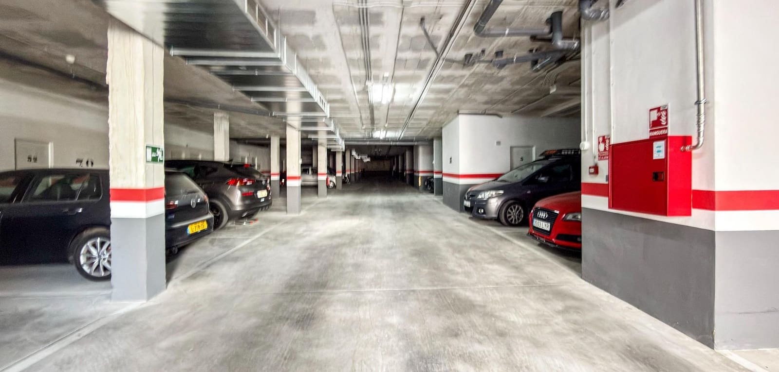 2 makuuhuone Huoneisto myytävänä paikassa Los Balcones mukana 
autotalli - 312 500 € (Ref: 9786742)