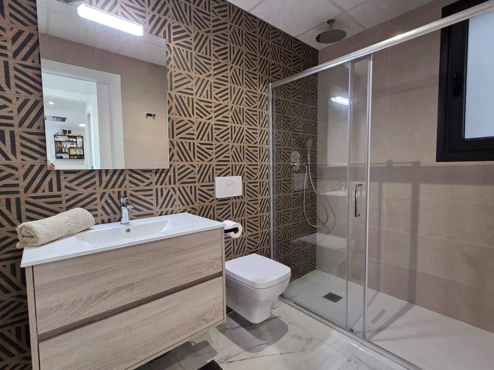 2 camera da letto Appartamento in vendita in Orihuela Costa con garage - 289.900 € (Rif: 9786743)