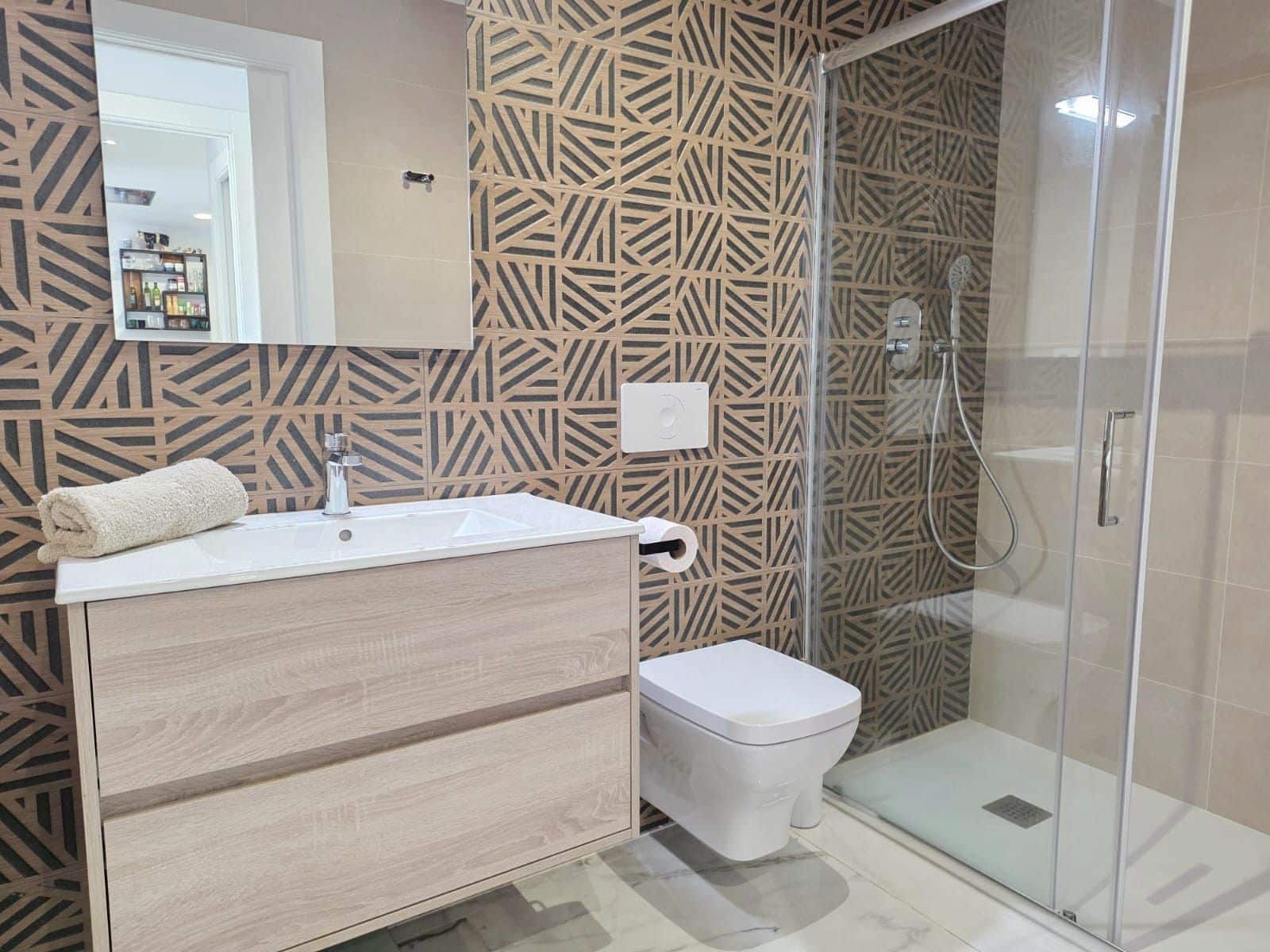 2 camera da letto Appartamento in vendita in Orihuela Costa con garage - 289.900 € (Rif: 9786743)