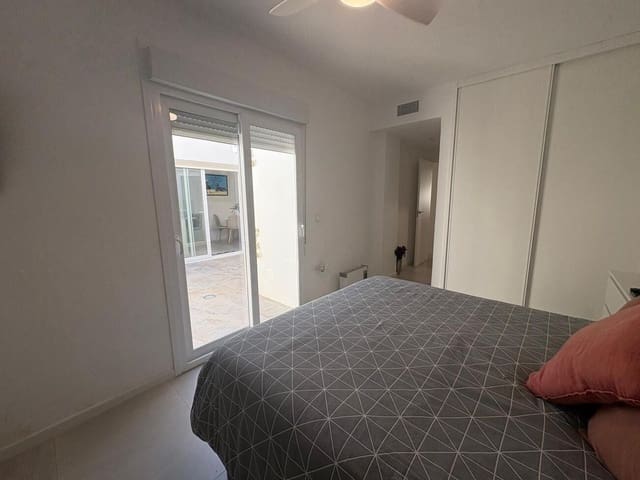 3 quarto Bungalow para venda em Lo Pagan, San Pedro del Pinatar - 325 000 € (Ref: 9786744)