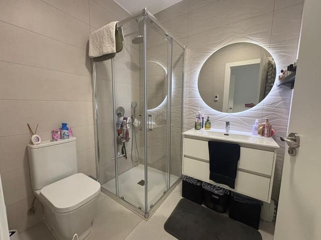 3 quarto Bungalow para venda em Lo Pagan, San Pedro del Pinatar - 325 000 € (Ref: 9786744)