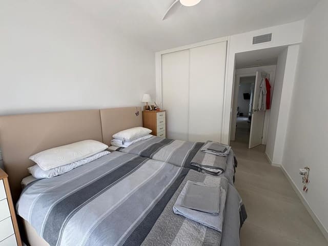 3 quarto Bungalow para venda em Lo Pagan, San Pedro del Pinatar - 325 000 € (Ref: 9786744)