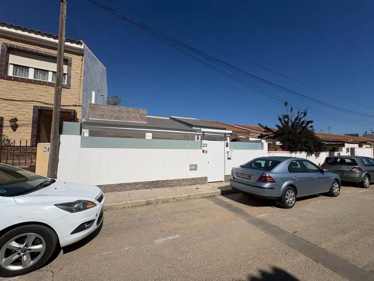 3 quarto Bungalow para venda em Lo Pagan - 325 000 € (Ref: 9786744)