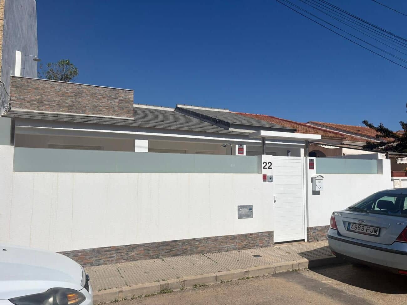 3 quarto Bungalow para venda em Lo Pagan - 325 000 € (Ref: 9786744)