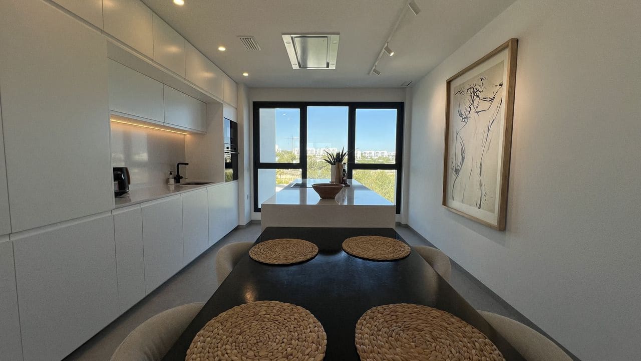 2 soverom Leilighet til salgs i Las Colinas Golf med garasje - € 379 900 (Ref: 9786747)