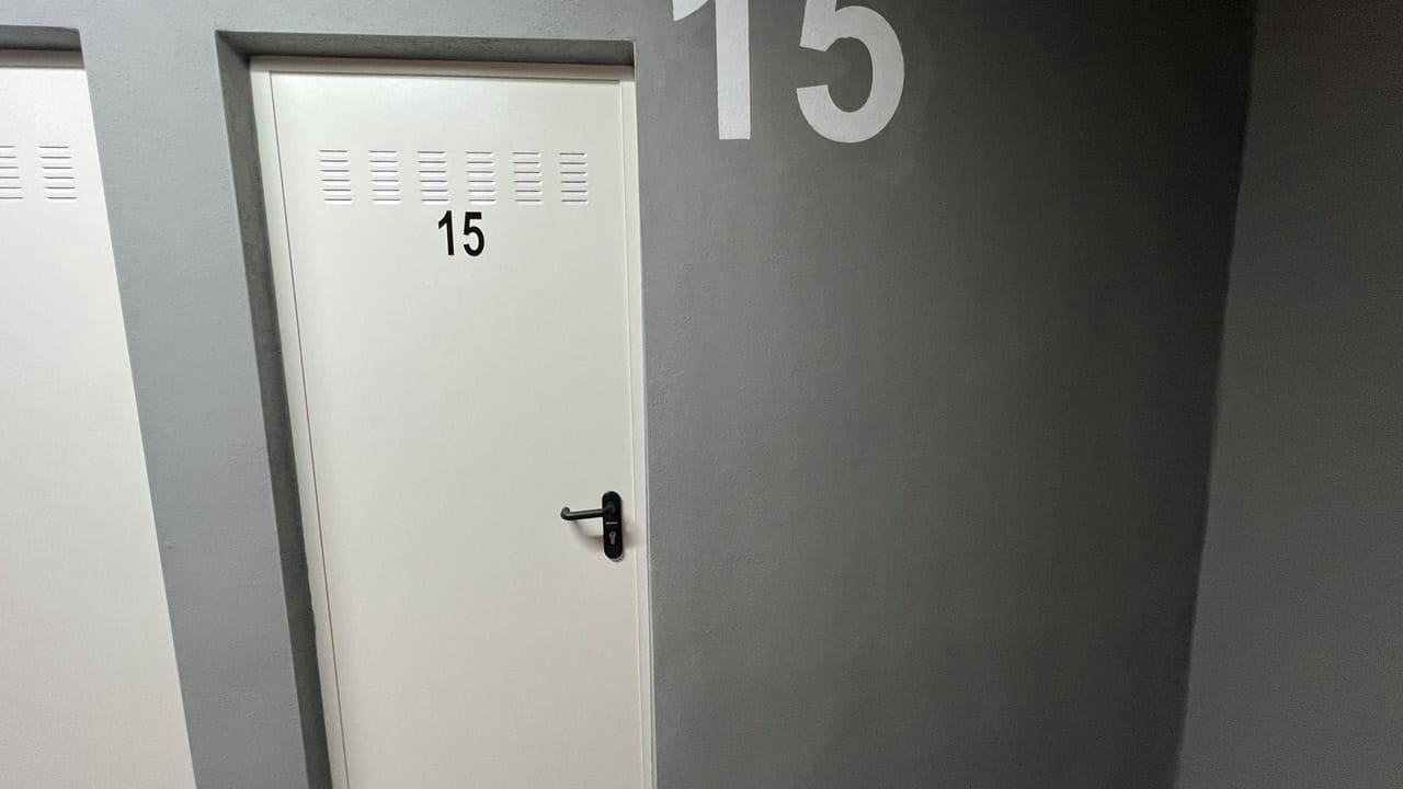 2 soverom Leilighet til salgs i Las Colinas Golf med garasje - € 379 900 (Ref: 9786747)