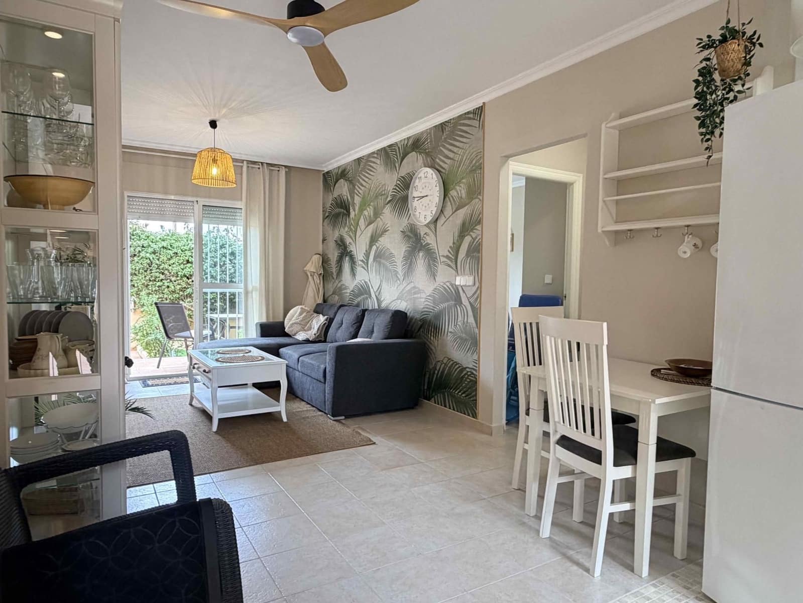 2 soveværelse Bungalow til salg i Orihuela Costa - € 153.000 (Ref: 9786748)