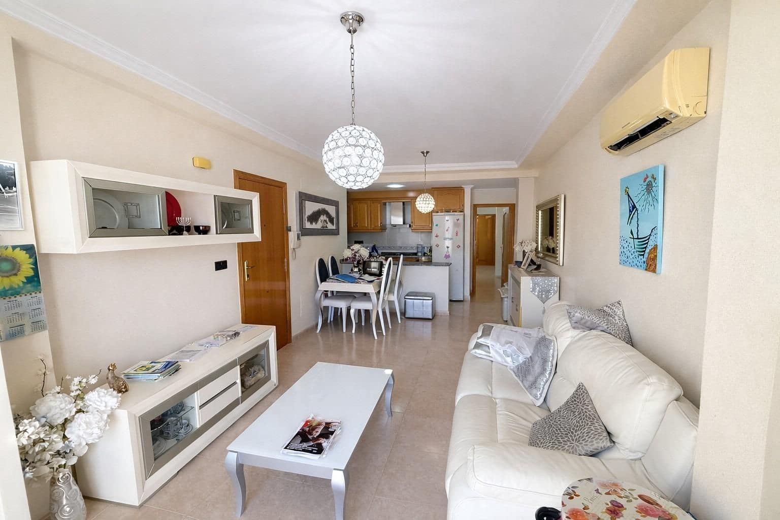 2 camera da letto Attico in vendita in Torrevieja - 165.000 € (Rif: 9786750)