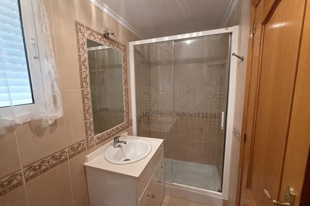 2 camera da letto Attico in vendita in Centro, Torrevieja - 165.000 € (Rif: 9786750)