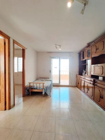 3 makuuhuone Kattohuoneisto myytävänä paikassa Centro, Torrevieja mukana uima-altaan - 160 000 € (Ref: 9786753)