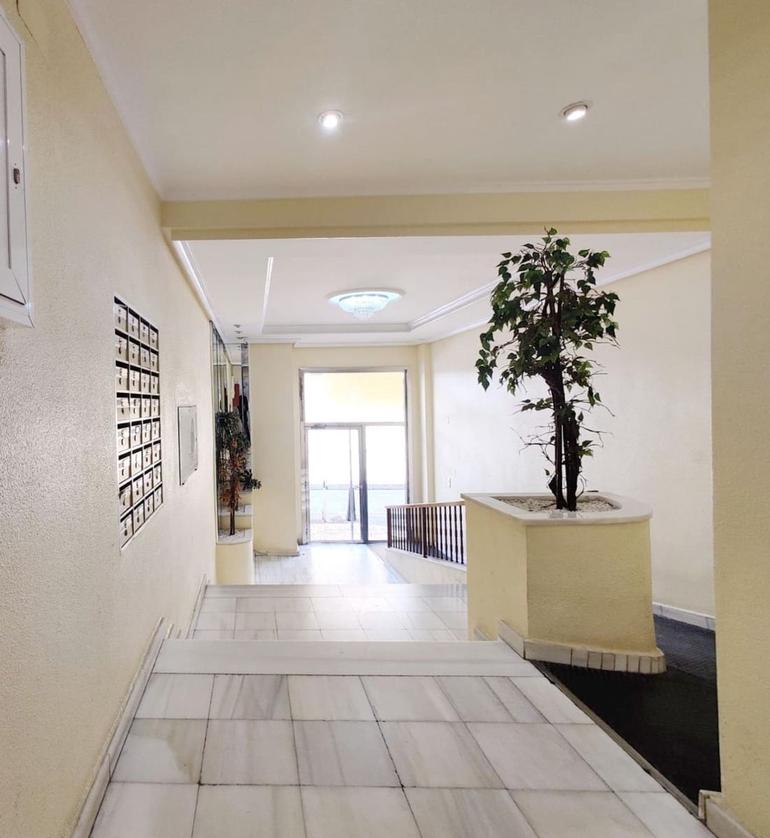 3 makuuhuone Kattohuoneisto myytävänä paikassa Torrevieja mukana uima-altaan - 160 000 € (Ref: 9786753)