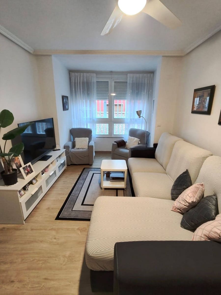 2 makuuhuone Huoneisto myytävänä paikassa Santiago de la Ribera - 143 000 € (Ref: 9786754)