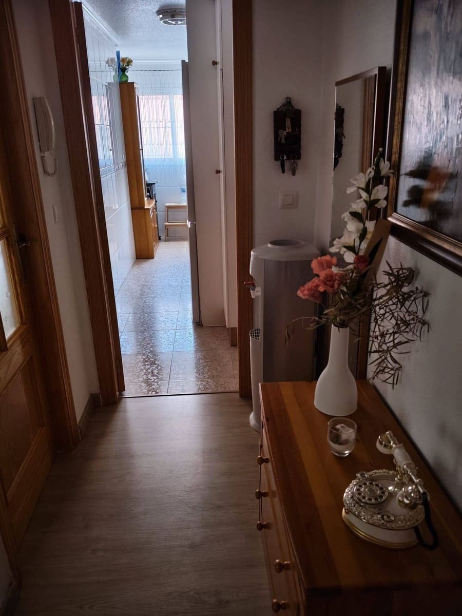 2 makuuhuone Huoneisto myytävänä paikassa Santiago de la Ribera - 143 000 € (Ref: 9786754)