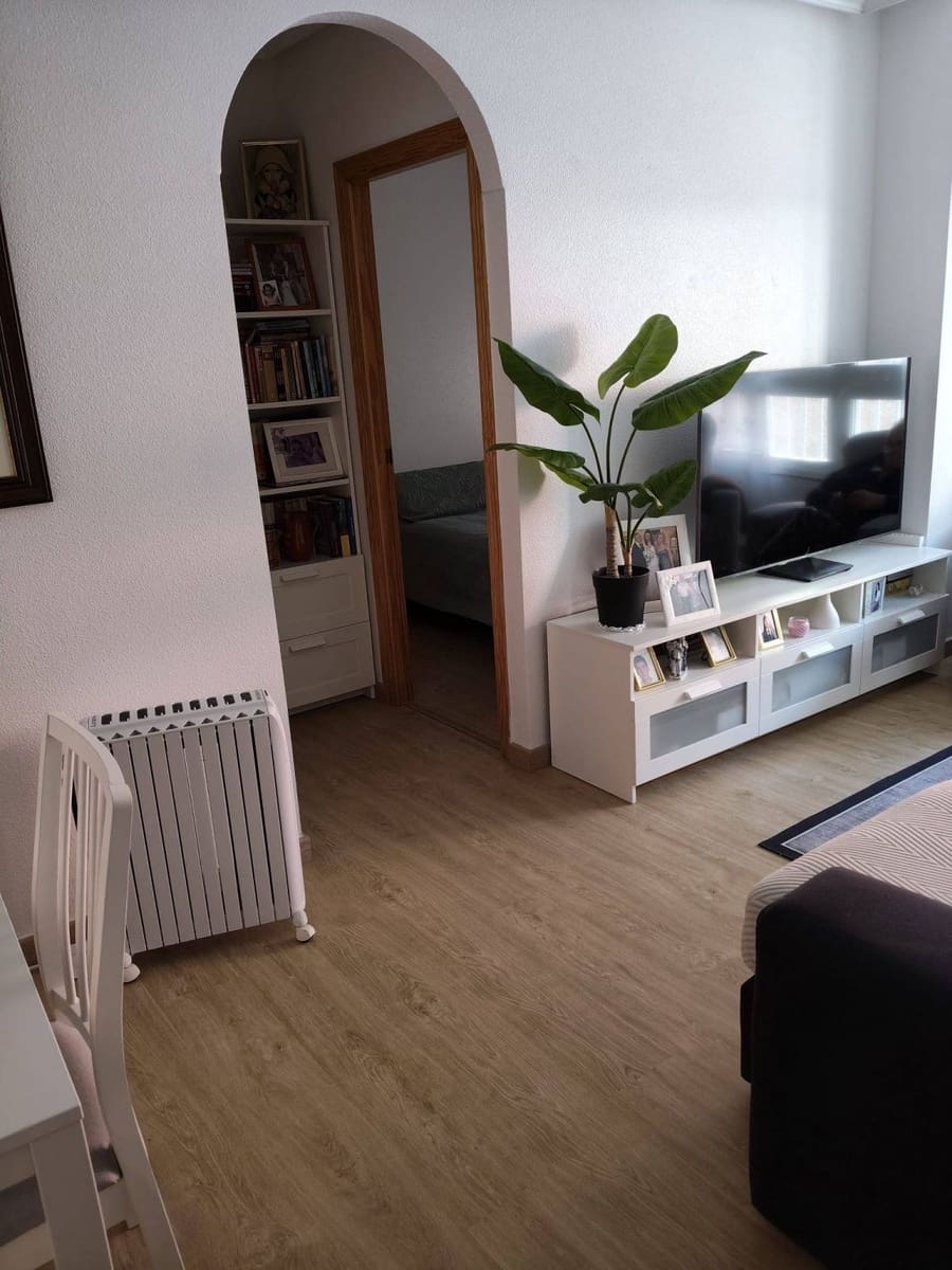 2 makuuhuone Huoneisto myytävänä paikassa Santiago de la Ribera - 143 000 € (Ref: 9786754)