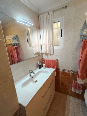 2 makuuhuone Huoneisto myytävänä paikassa Santiago de la Ribera, San Javier - 143 000 € (Ref: 9786754)