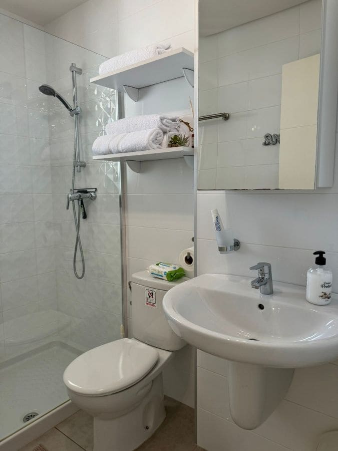 2 sovrum Lägenhet till salu i Los Dolses - 220 000 € (Ref: 9786755)