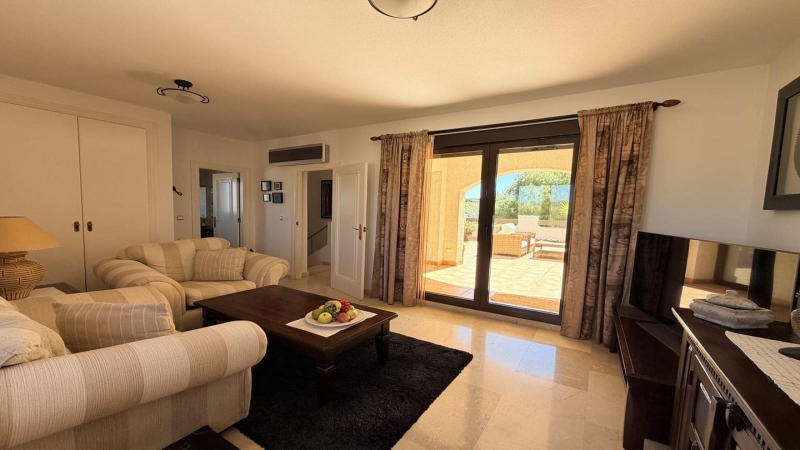 3 chambre Penthouse à vendre à Las Ramblas Golf avec garage - 349 000 € (Ref: 9786756)