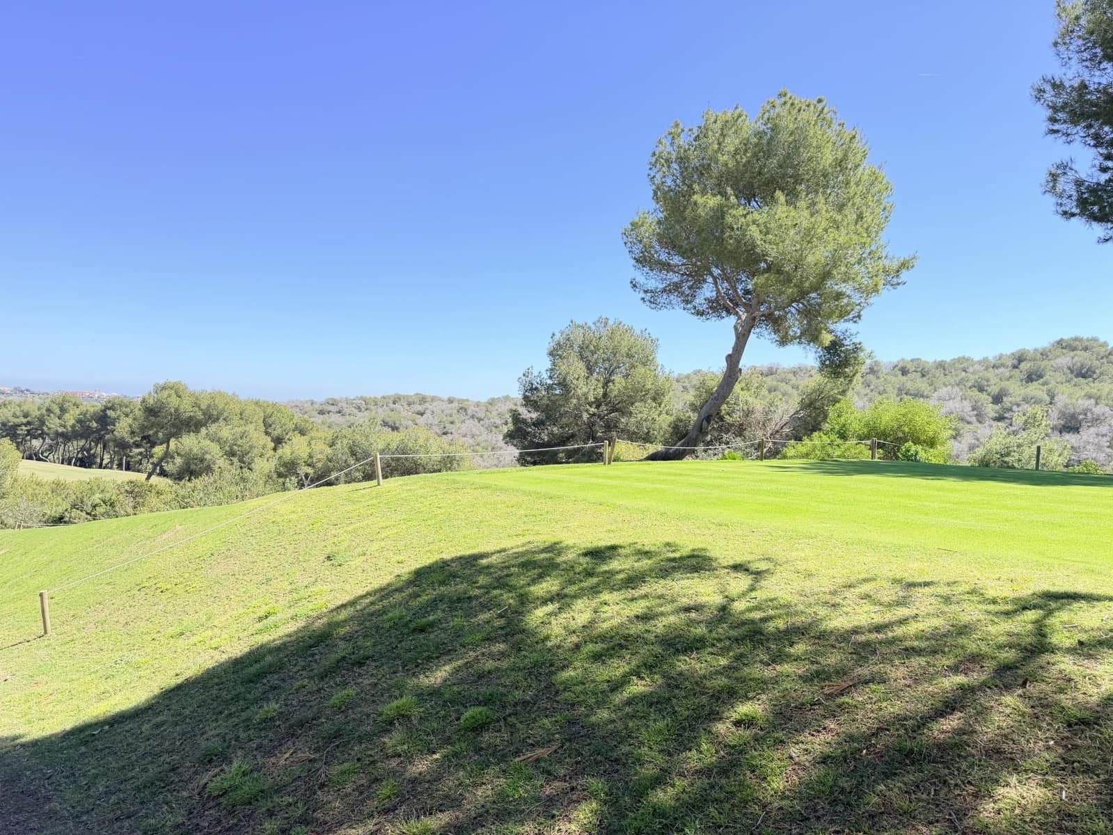 3 chambre Penthouse à vendre à Las Ramblas Golf avec garage - 349 000 € (Ref: 9786756)