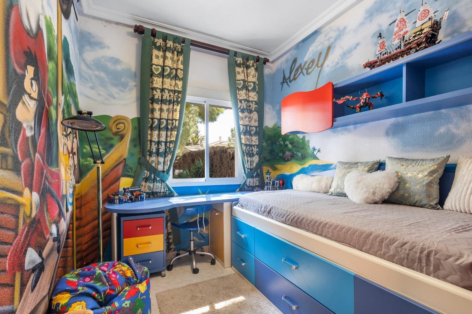 5 camera da letto Villa in vendita in Pueblo Bravo con piscina - 599.000 € (Rif: 9786757)