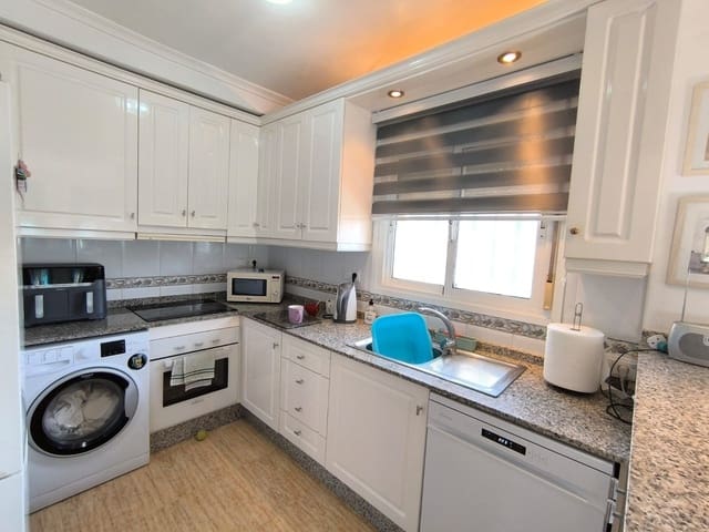 3 camera da letto Villa in vendita in Guardamar del Segura - 329.995 € (Rif: 9786761)