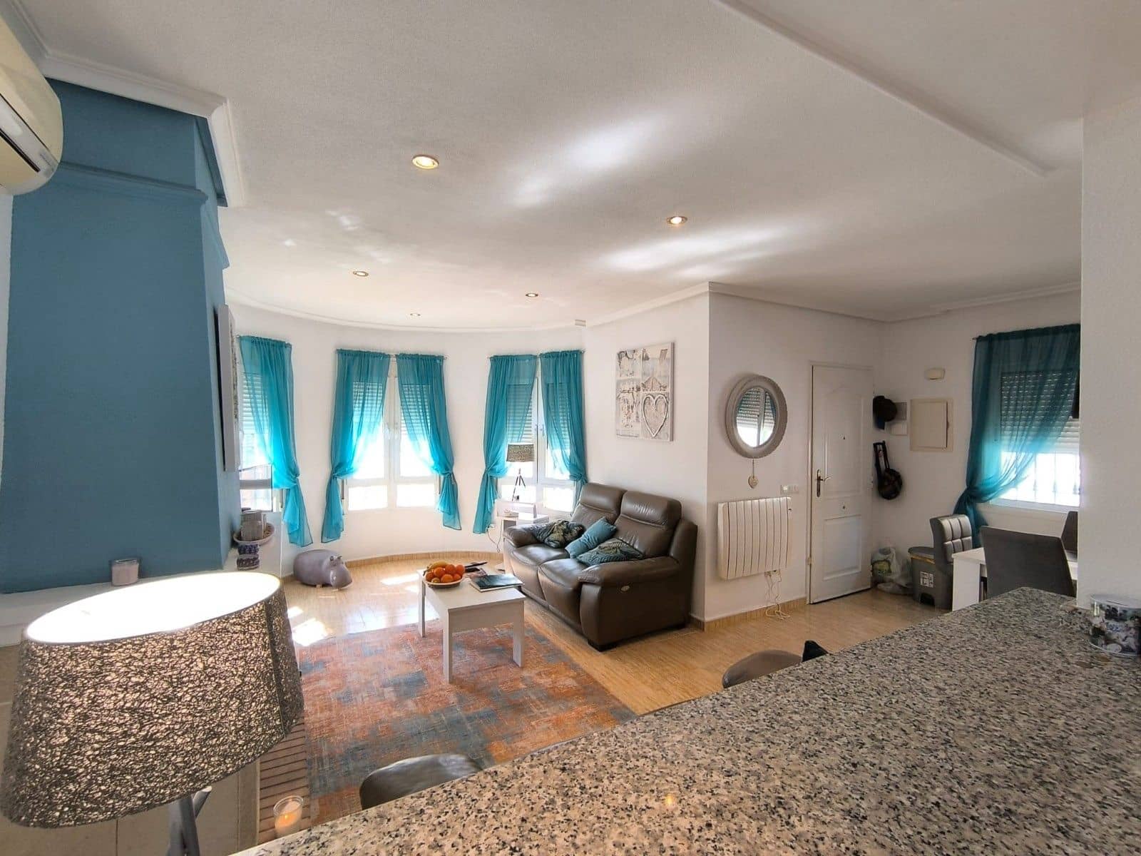 3 camera da letto Villa in vendita in Guardamar del Segura - 329.995 € (Rif: 9786761)