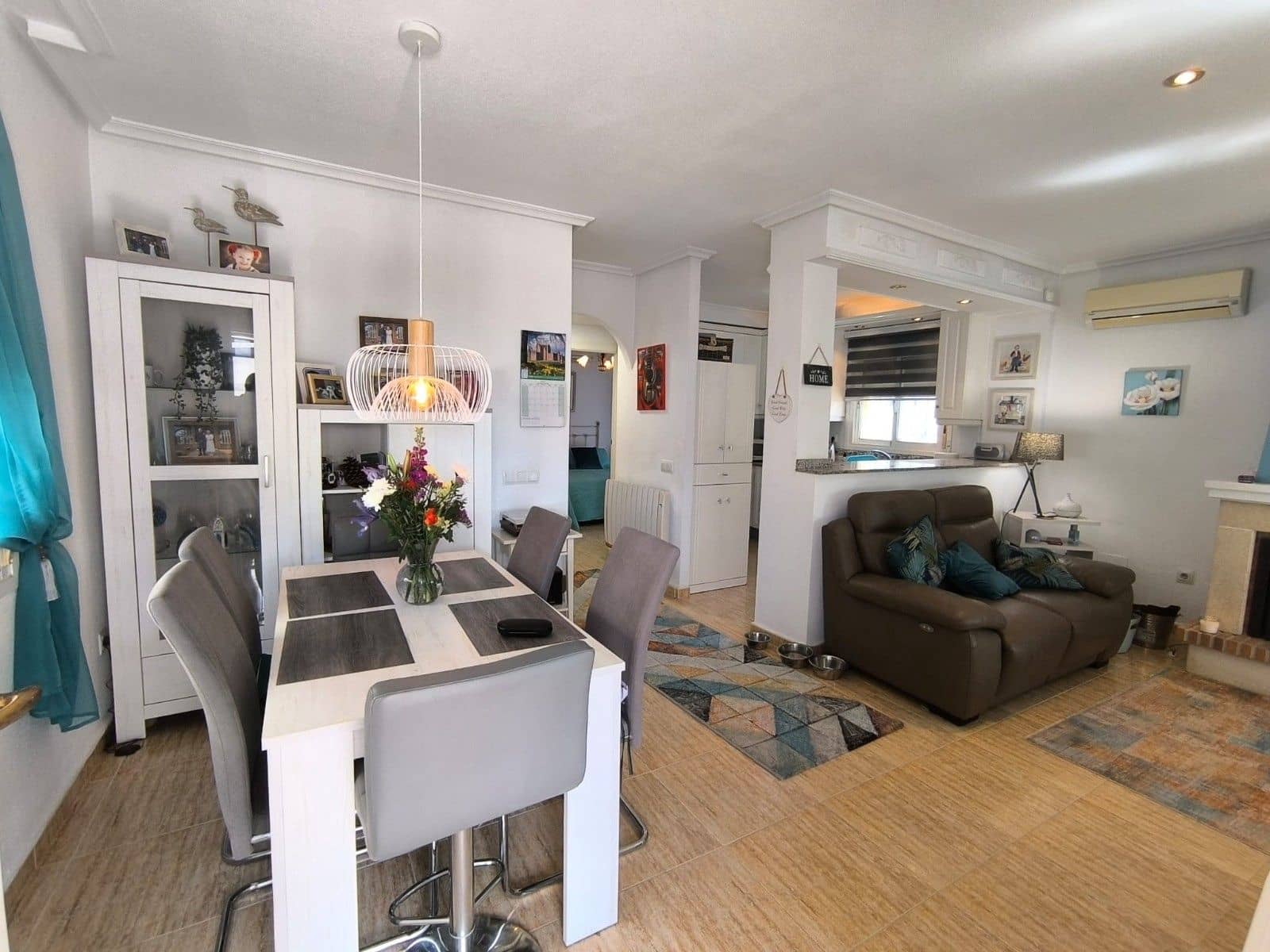 3 camera da letto Villa in vendita in Guardamar del Segura - 329.995 € (Rif: 9786761)