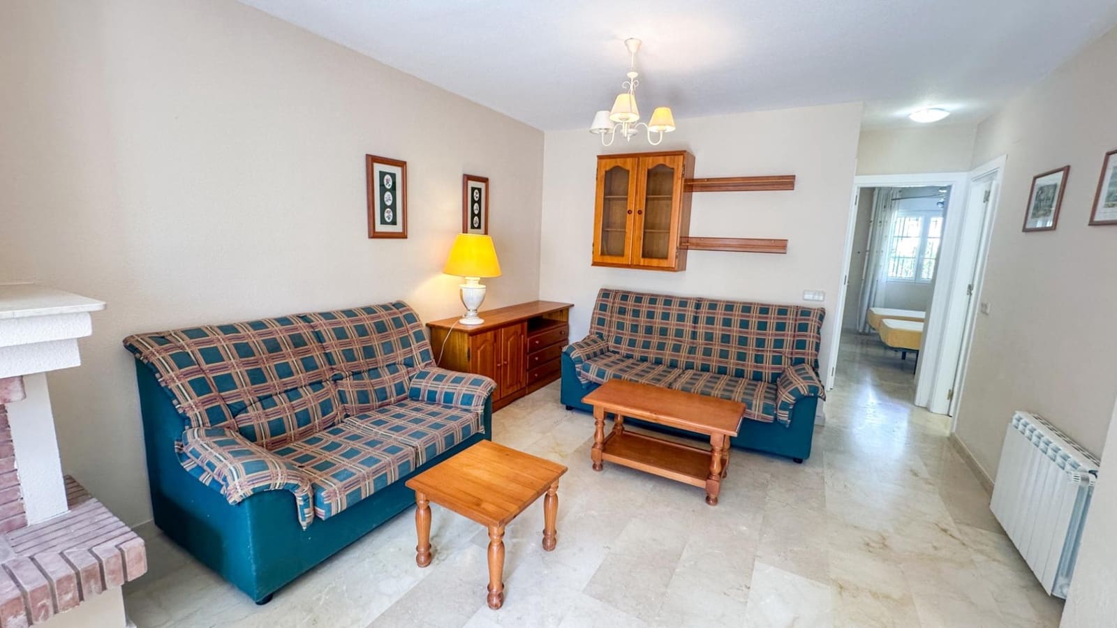 2 sypialnia Bungalow na sprzedaż w Orihuela Costa - 229 000 € (Ref: 9786765)