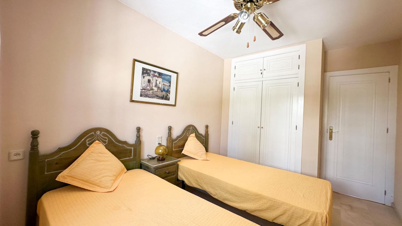 2 sypialnia Bungalow na sprzedaż w Orihuela Costa - 229 000 € (Ref: 9786765)