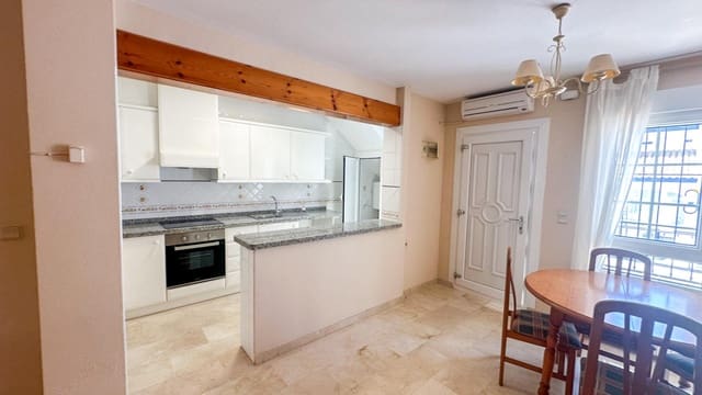 2 sypialnia Bungalow na sprzedaż w Villamartín - Las Filipinas, Orihuela - 229 000 € (Ref: 9786765)