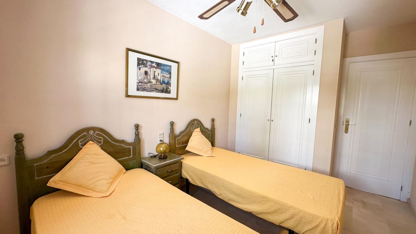 2 sypialnia Bungalow na sprzedaż w Orihuela Costa - 229 000 € (Ref: 9786765)