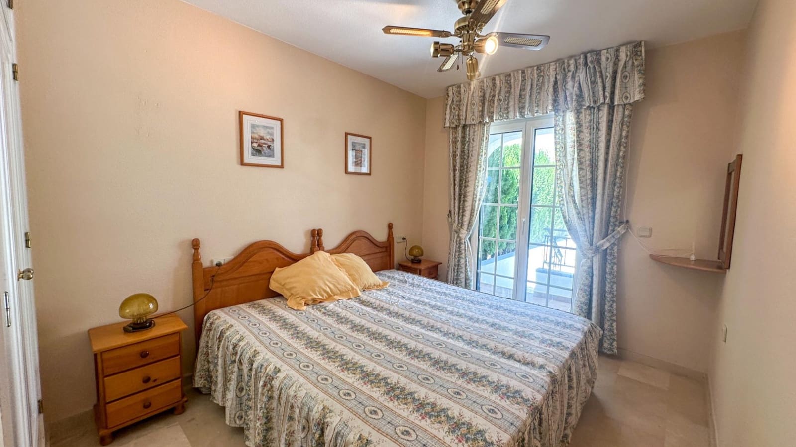 2 sypialnia Bungalow na sprzedaż w Orihuela Costa - 229 000 € (Ref: 9786765)