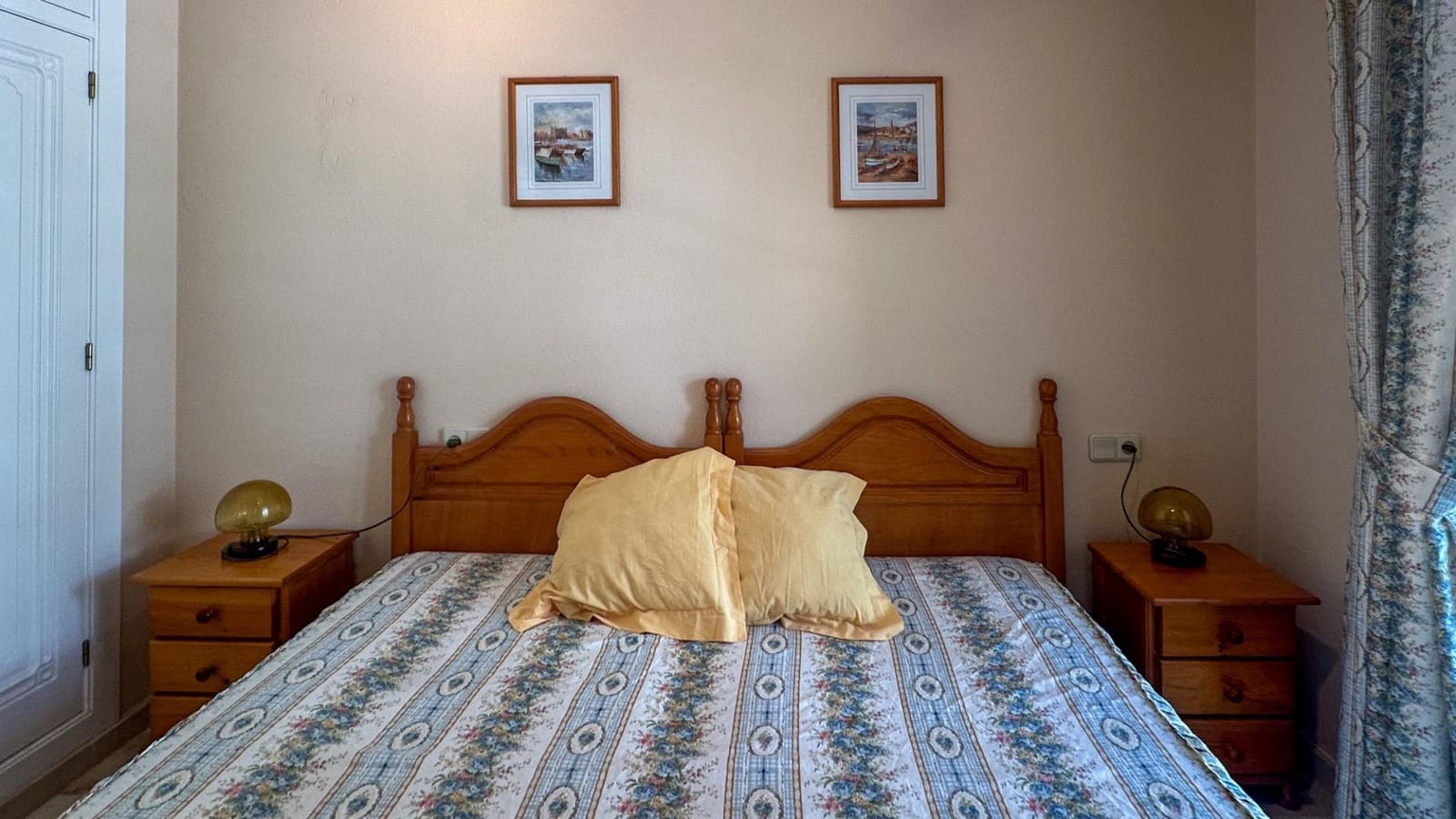 2 sypialnia Bungalow na sprzedaż w Orihuela Costa - 229 000 € (Ref: 9786765)