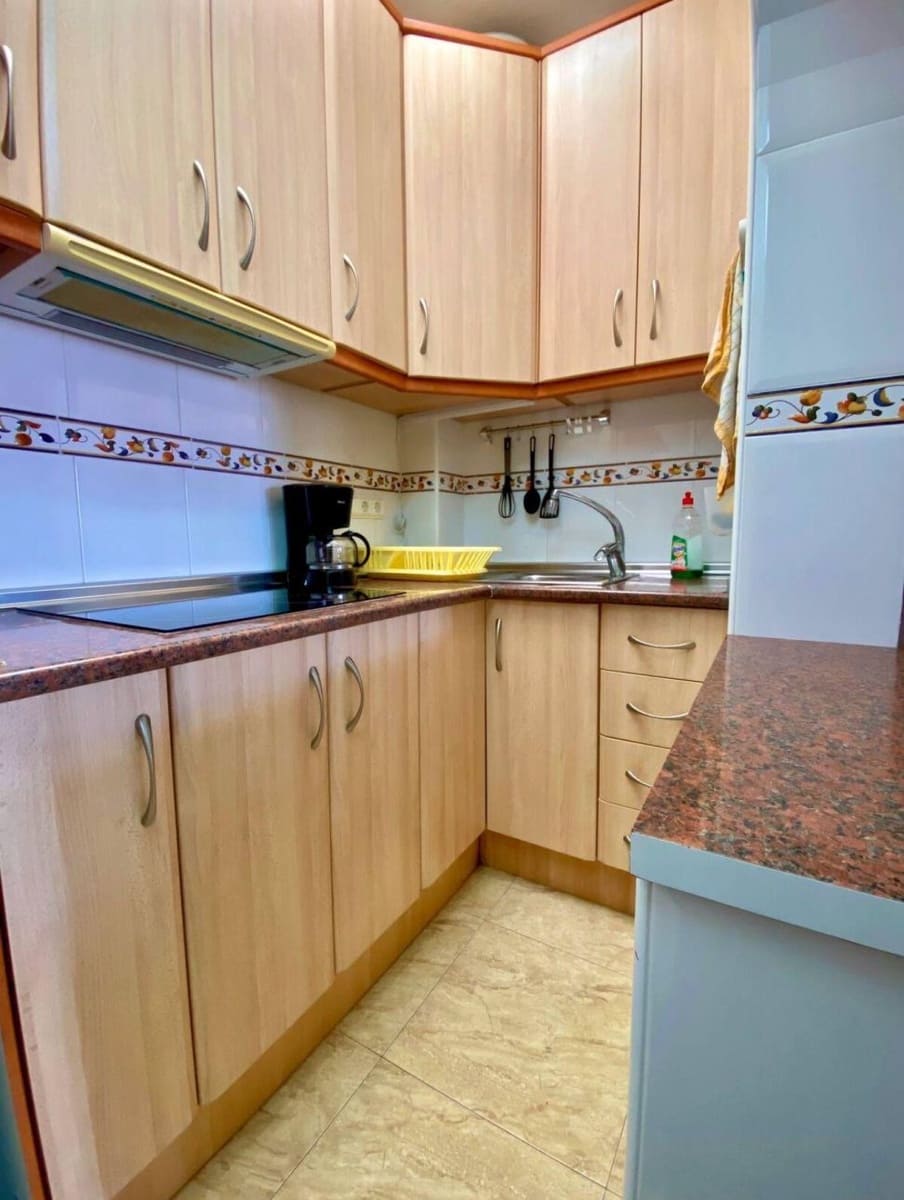 2 sovrum Bungalow till salu i Torrevieja med pool - 148 000 € (Ref: 9786766)