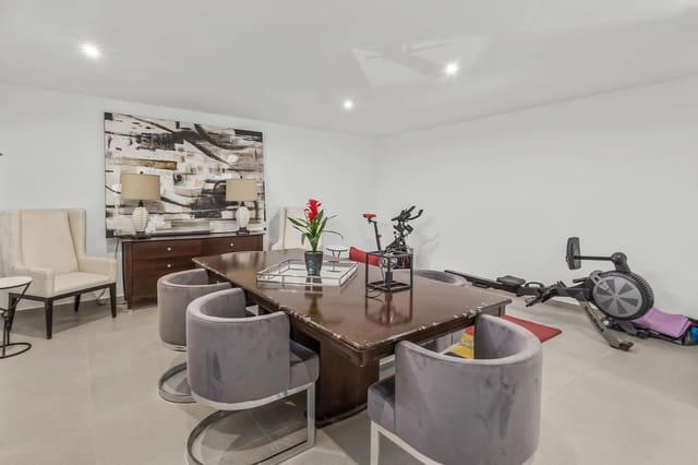 4 bedroom Villa for sale in Algorfa - € 565,900 (Ref: 9788728)