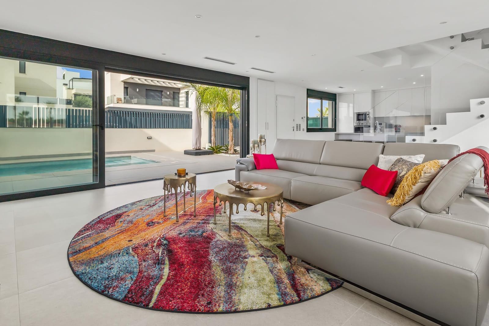 4 bedroom Villa for sale in Algorfa - € 565,900 (Ref: 9788728)