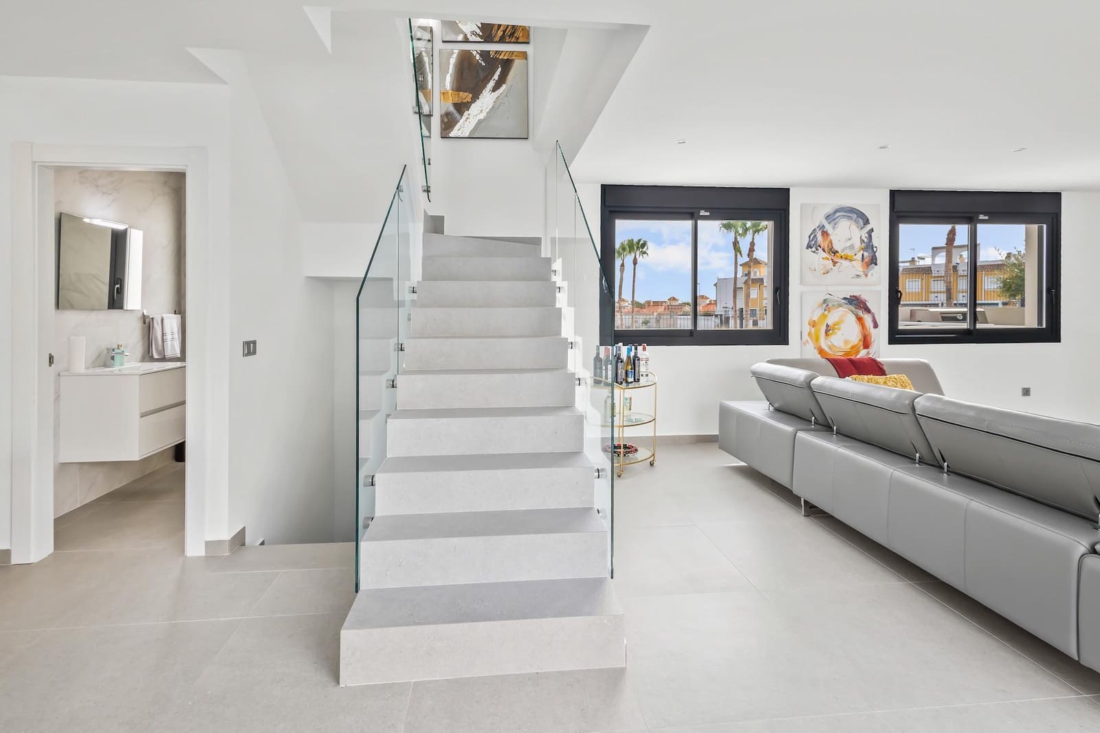 4 Zimmer Villa zu verkaufen in Algorfa - 580.000 € (Ref: 9788728)