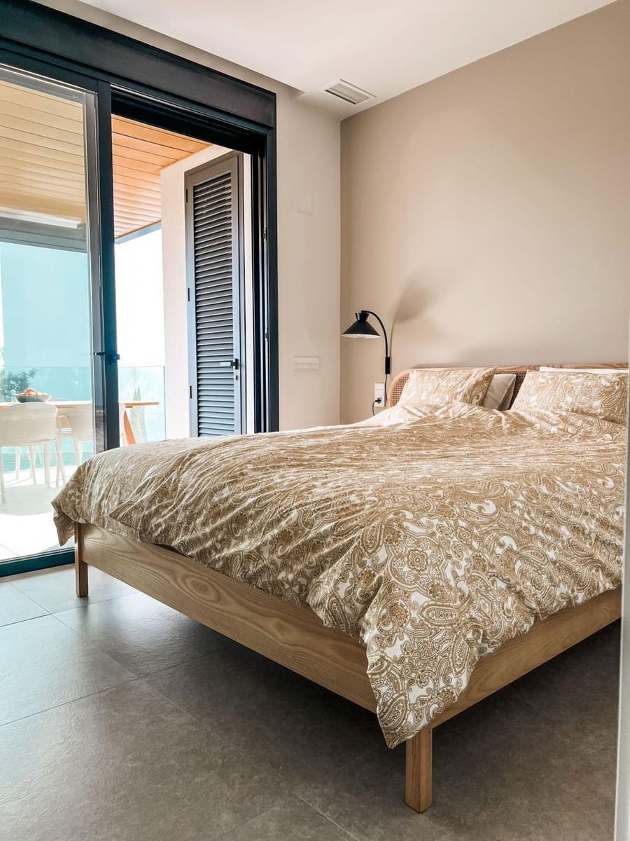 2 slaapkamer Appartement te koop in Las Colinas Golf met garage - € 379.900 (Ref: 9788730)