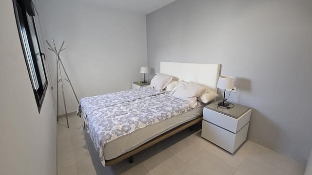2 Zimmer Penthouse zu verkaufen in Lo Pagan, San Pedro del Pinatar - 185.000 € (Ref: 9788732)
