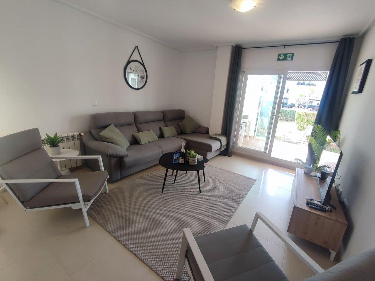 2 chambre Appartement à vendre à Sucina - 179 995 € (Ref: 9788733)