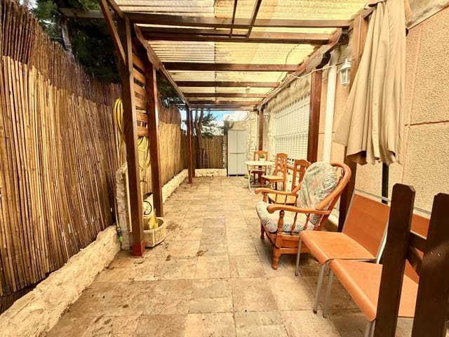 3 sovrum Hus till salu i Torrevieja med pool - 230 000 € (Ref: 9788739)