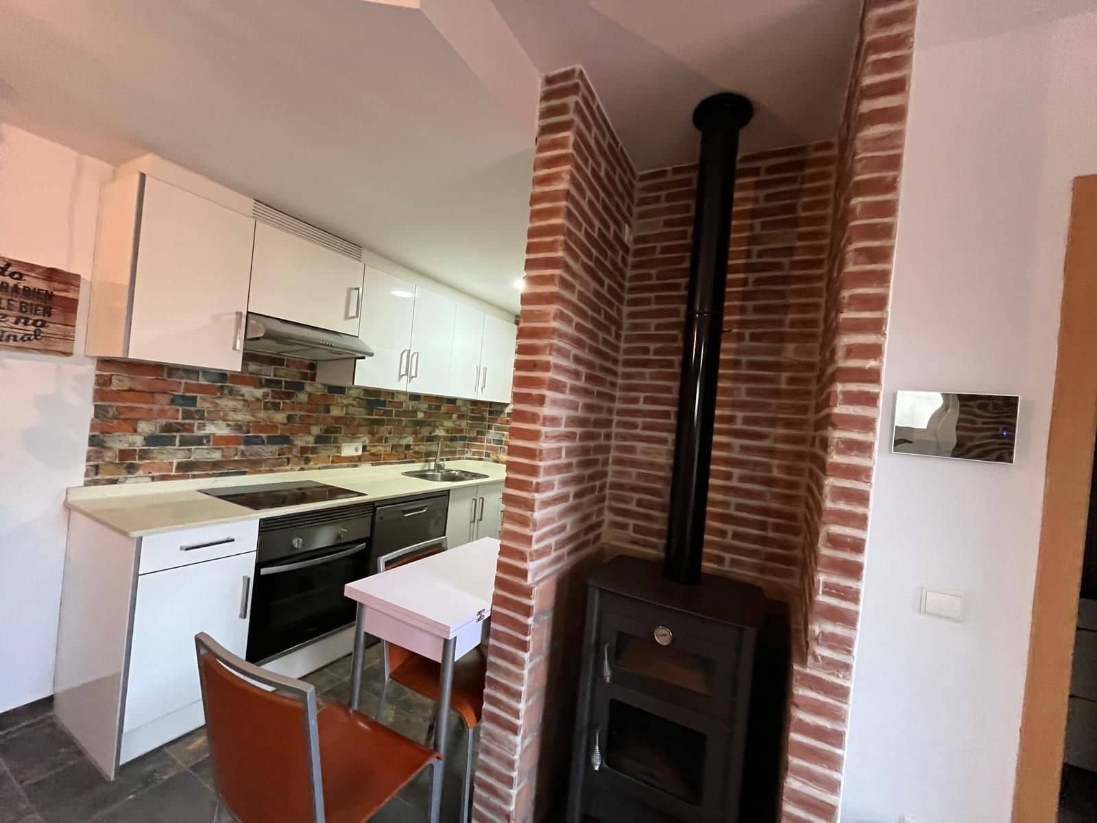 3 sovrum Hus till salu i Torrevieja med pool - 230 000 € (Ref: 9788739)