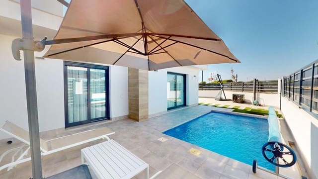 3 quarto Moradia para venda em Roldan, Torre-Pacheco - 390 000 € (Ref: 9791229)