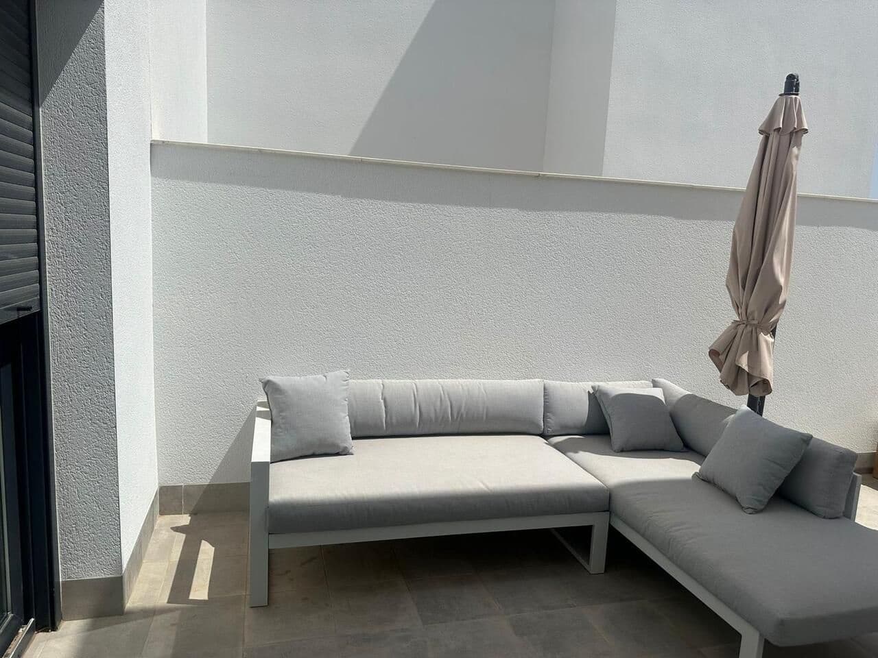 3 quarto Moradia para venda em Roldan - 390 000 € (Ref: 9791229)