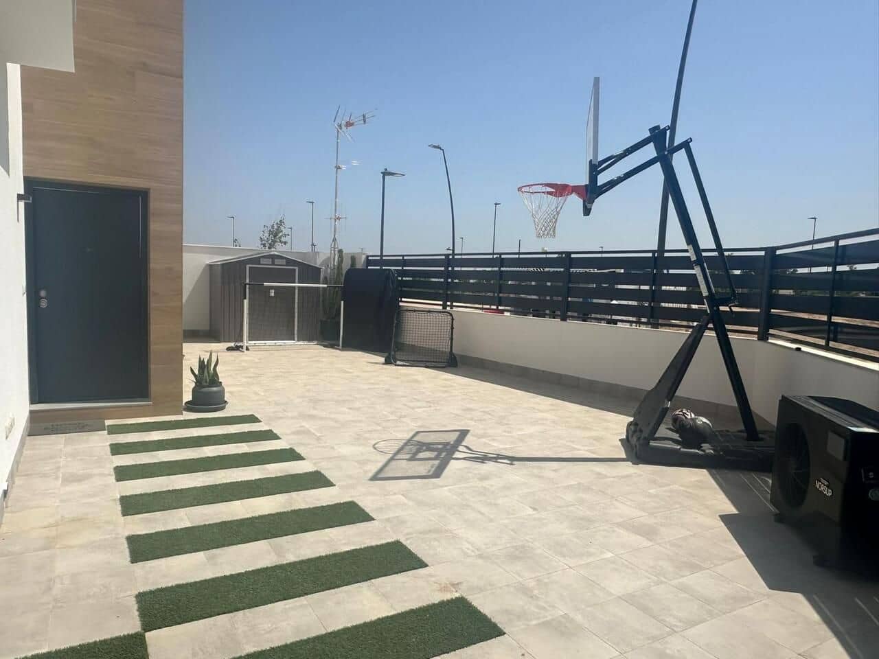 3 quarto Moradia para venda em Roldan - 390 000 € (Ref: 9791229)