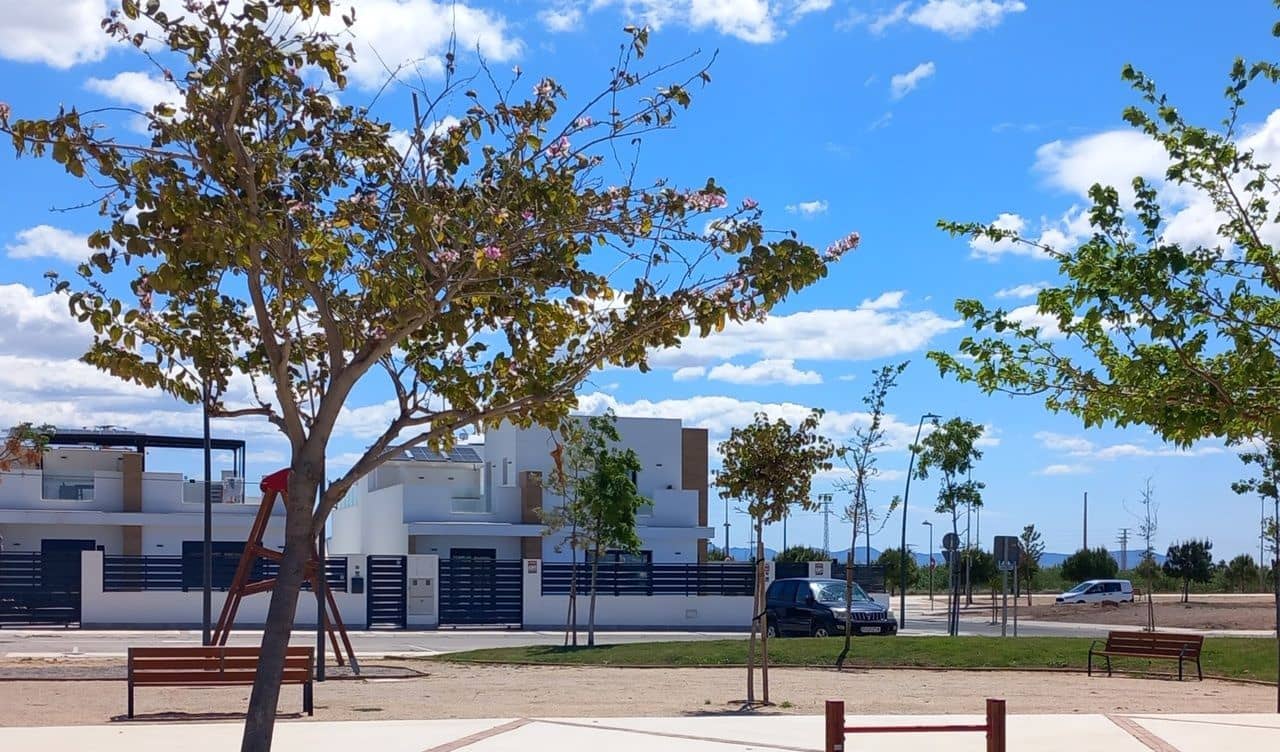 3 quarto Moradia para venda em Roldan - 390 000 € (Ref: 9791229)